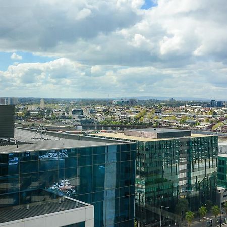 Urbanminder @ Docklands Melbourne Exterior foto