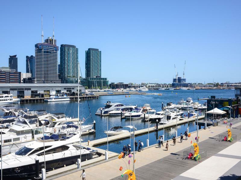 Urbanminder @ Docklands Melbourne Exterior foto