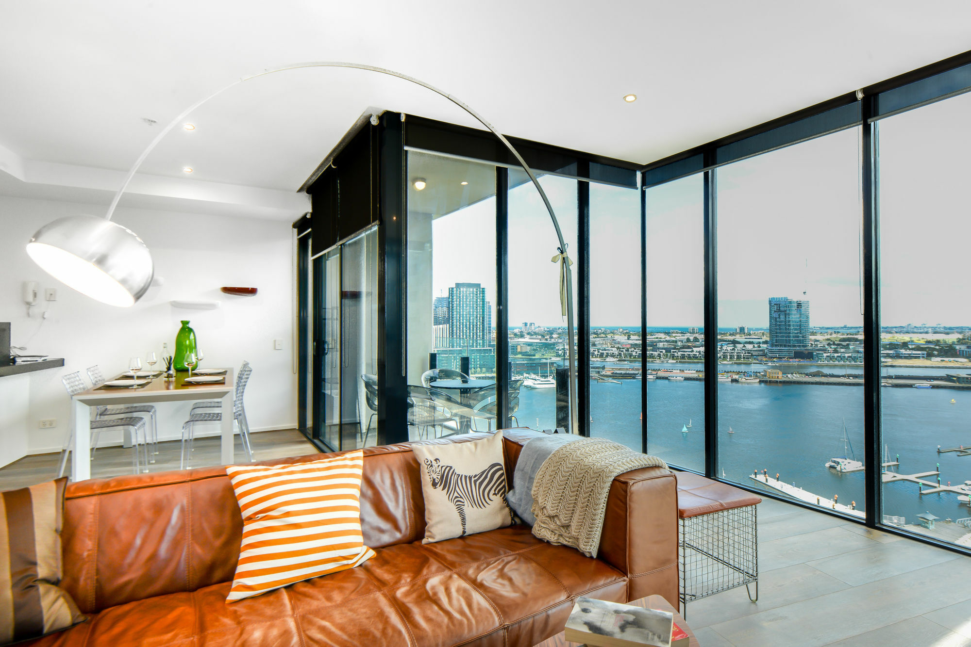 Urbanminder @ Docklands Melbourne Exterior foto